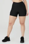 5 Airlift Energy Short - Black
