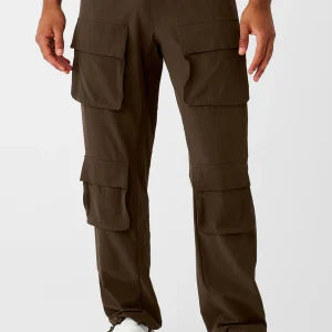 Cargo Venture Pant - Espresso