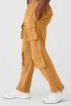 Cargo Venture Pant - Toffee
