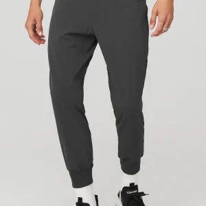 Co-Op 7/8 Pant - Anthracite