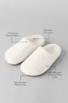 Sherpa Recovery Slipper