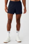 5 Adapt Running Short - Navy