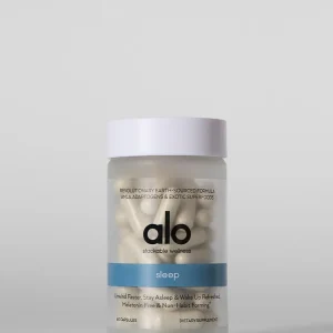 Sweet Sleep Capsule - 60 Pack