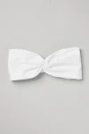 Alosoft Headband - White