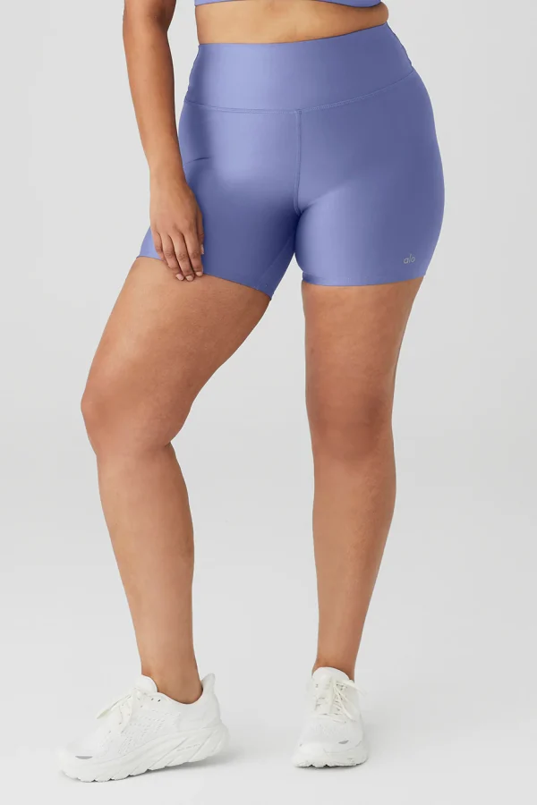 5 Airlift Energy Short - Infinity Blue