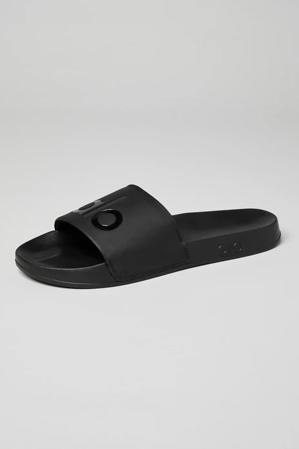 Women's It Slide 2 - Black/Black
