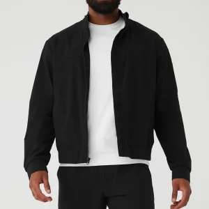 Co-Op Bomber - Black