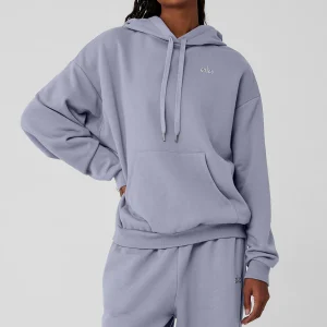 Accolade Hoodie - Fog