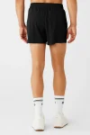 5 Adapt Running Short - Black