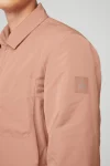 Legend Jacket - Soft Clay