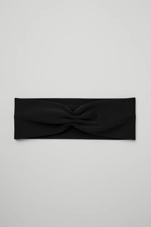 Airlift Headband - Black