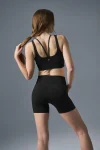 5 Airlift Energy Short - Black
