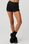 Alosoft Aura Short - Black