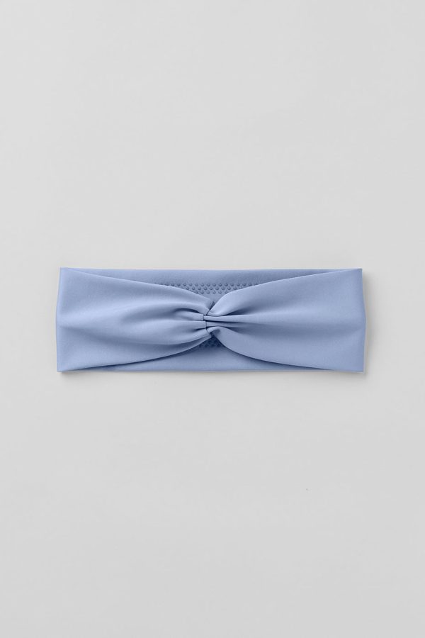 Airlift Headband – Winter Frost