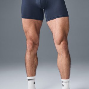 Day And Night Boxer – Navy