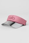 Airlift Solar Visor – Pink Wild Rose