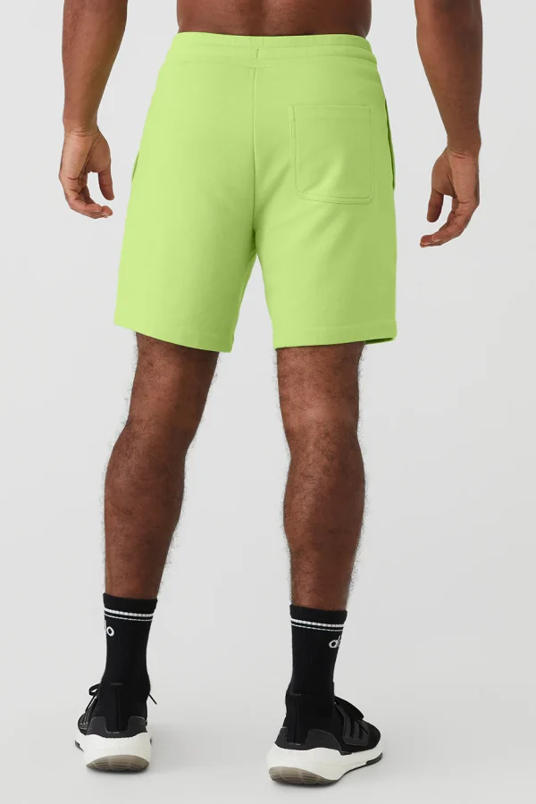 Chill Short - Celery