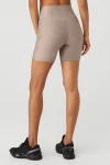5 Airlift Energy Short - Taupe