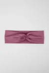 Airlift Headband - Soft Mulberry