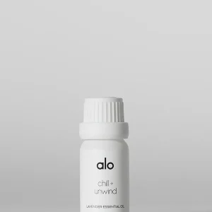 Chill & Unwind Essential Oil (Lavender)