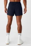 5 Adapt Running Short - Navy