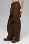 Alpha Shell Pant ?C Espresso