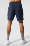 7″ Repetition Short – Navy