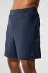 7″ Repetition Short – Navy