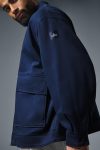 Unisex One Up Jacket – Navy
