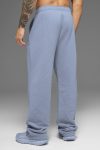 Accolade Straight Leg Sweatpant – Winter Frost