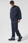 Accolade Sweatpant – Navy