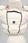 Aspen Love Puffer Jacket ?C Ivory