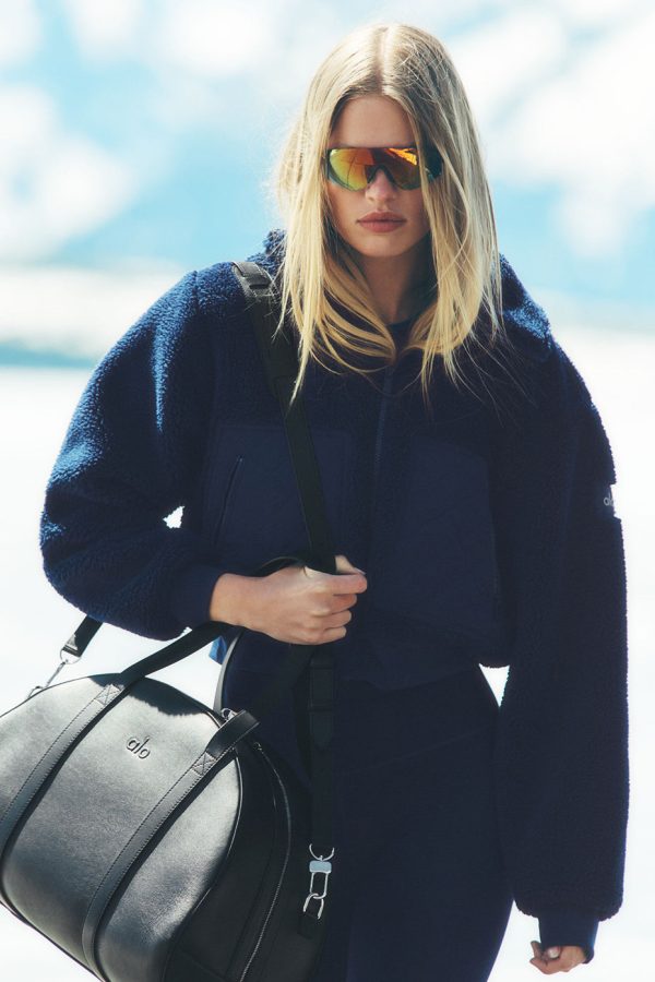 Sherpa Edge Bomber ?C Navy