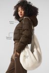 Foxy Puffer Jacket ?C Espresso