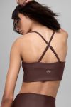 Airlift Divine Bra – Brownstone