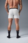 Day and Night Boxer – White
