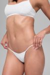 Airmesh Venus Thong – White