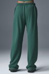 Accolade Straight Leg Sweatpant ?C Winter Ivy