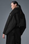 Sherpa Cozy Escape Puffer ?C Black/Black