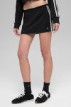 Track Star Mini Skirt ?C Black
